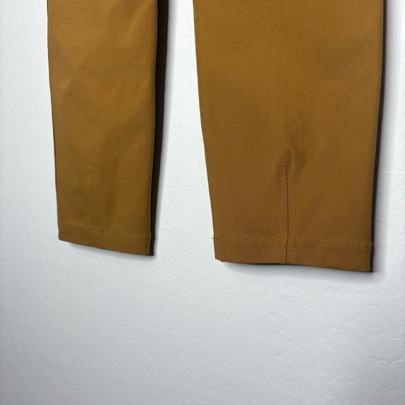 Lululemon City Sleek 5 Pocket 7/8 Pant Spiced Bronze Size 4 - Picture 10 of 11